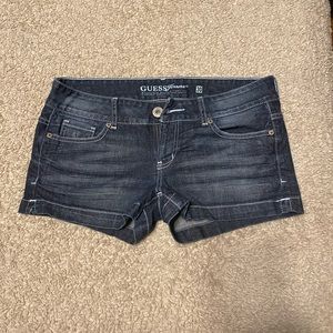 GUESS Jean Shorts - Size 30